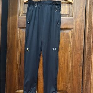 Under Armour Men's Black Joggers